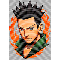 Japanese anime-JP 565